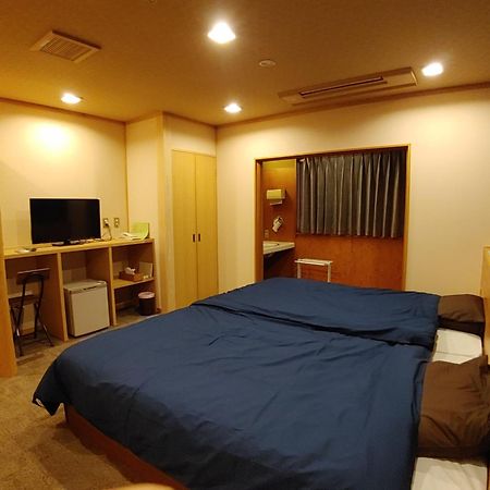 Ryokan Mitsuwa Toyooka  Ngoại thất bức ảnh