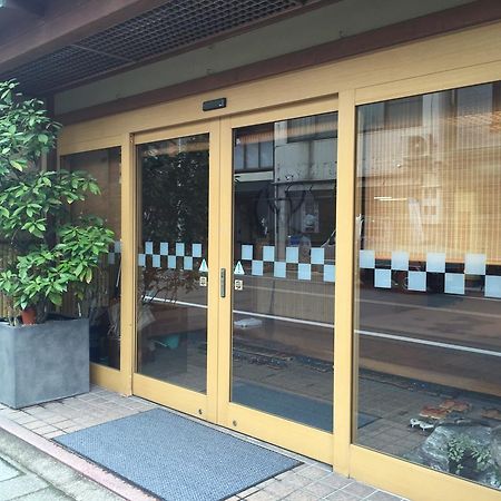 Ryokan Mitsuwa Toyooka  Ngoại thất bức ảnh