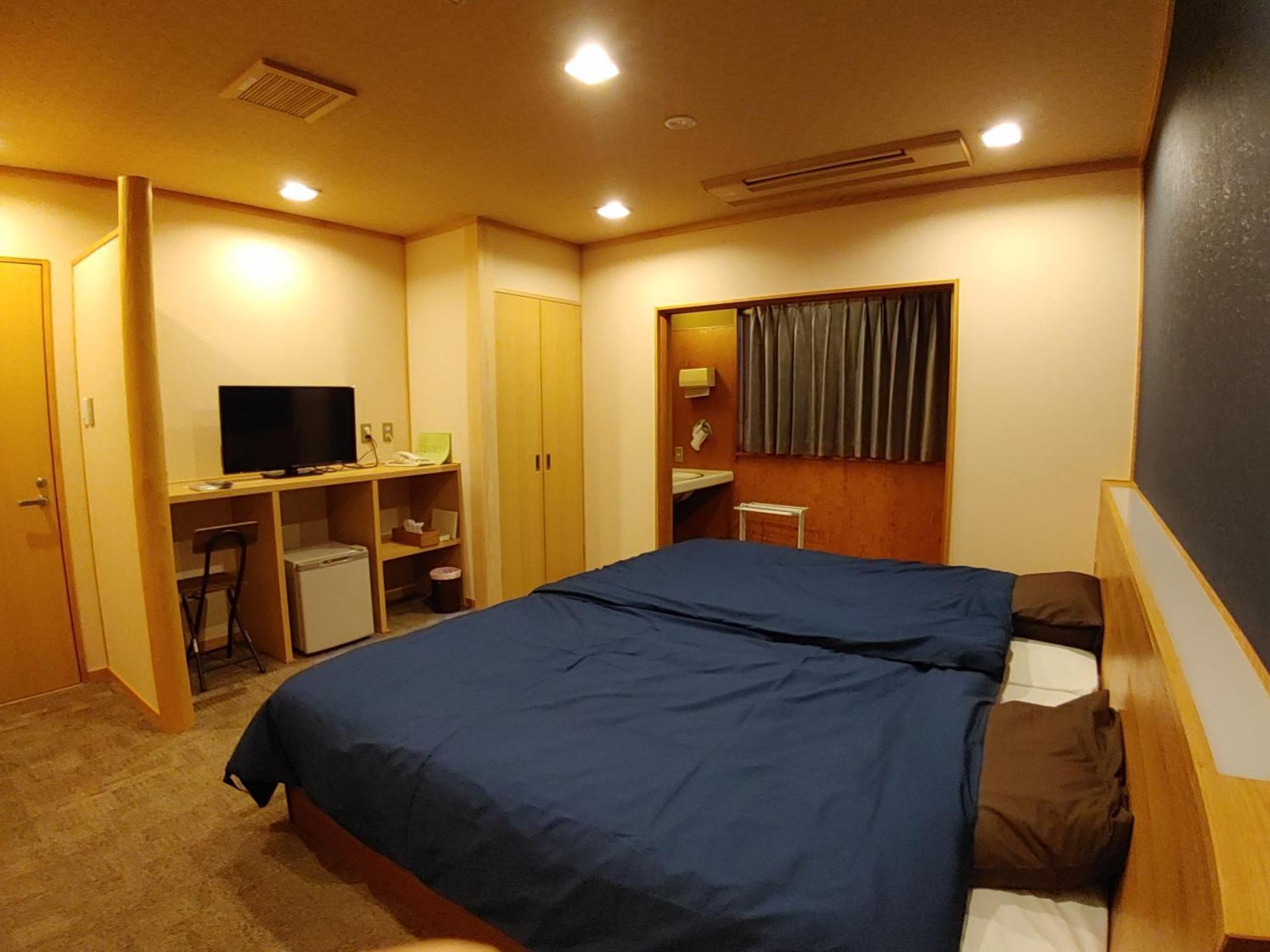 Ryokan Mitsuwa Toyooka  Ngoại thất bức ảnh