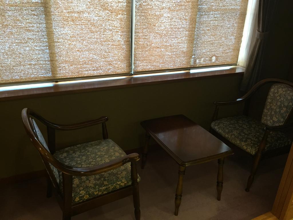 Ryokan Mitsuwa Toyooka  Ngoại thất bức ảnh