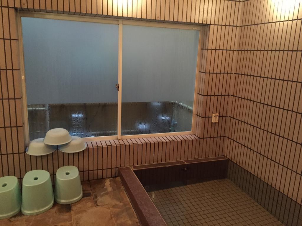 Ryokan Mitsuwa Toyooka  Ngoại thất bức ảnh