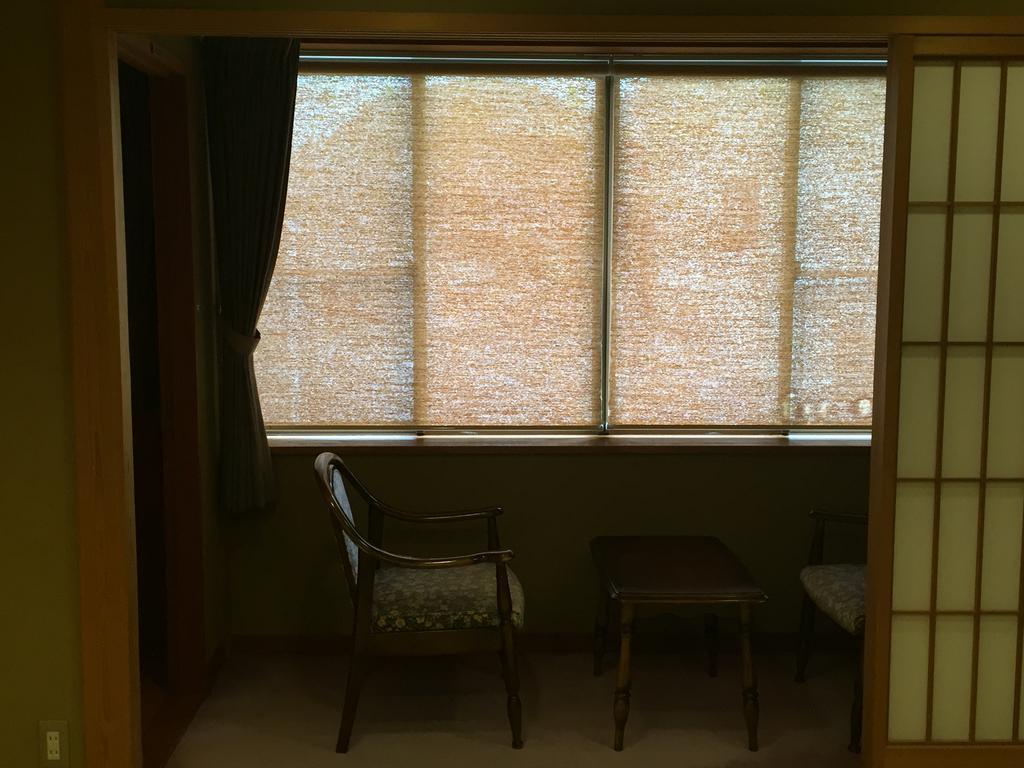 Ryokan Mitsuwa Toyooka  Ngoại thất bức ảnh